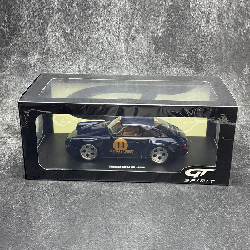 1:18 Porsche 911 STROSEK MEGA 30