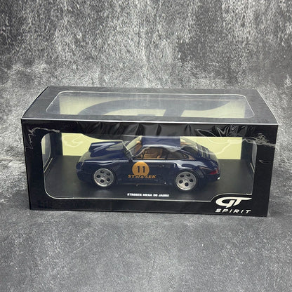 1:18 Porsche 911 STROSEK MEGA 30