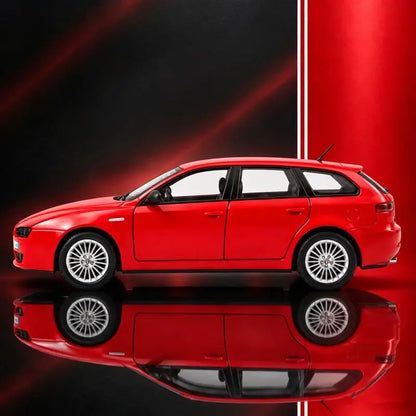 1:24 Alfa Romeo 159 SW SportWagon