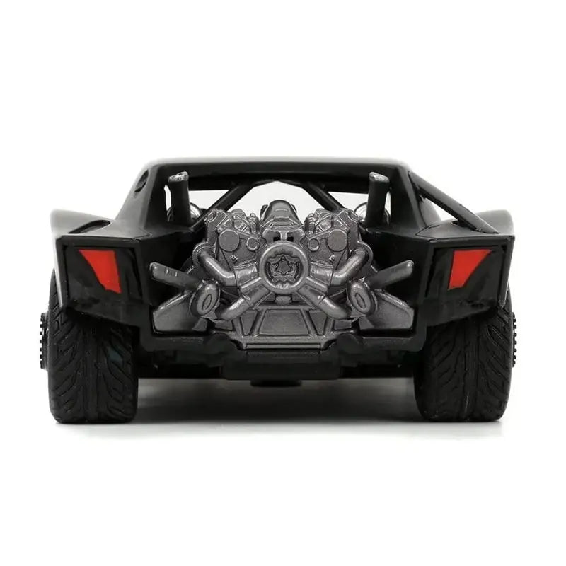 1:32 Classic Movie Car Batmobile Concept