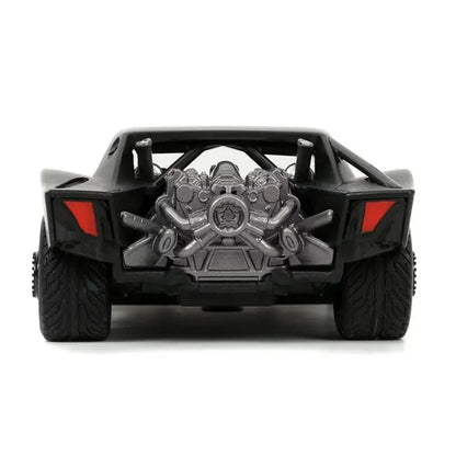 1:32 Classic Movie Car Batmobile Concept