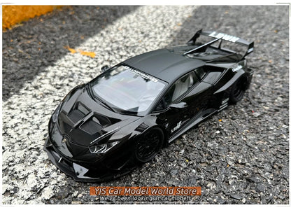 1:18 Lamborghini HURACAN GT