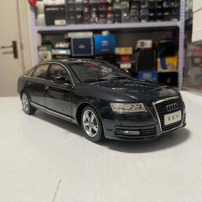 1:18 AUDI A6L C6 2009-2011