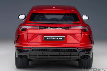 1:18 LAMBORGHINI URUS