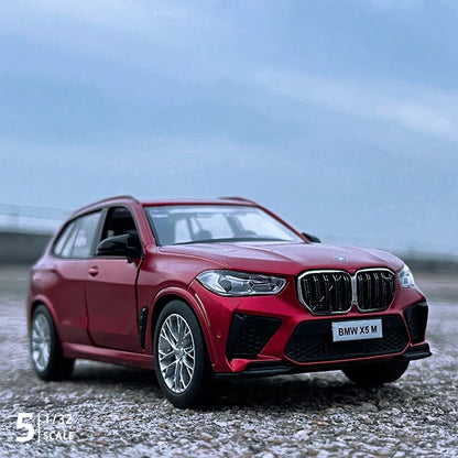 1:32 BMW X5M