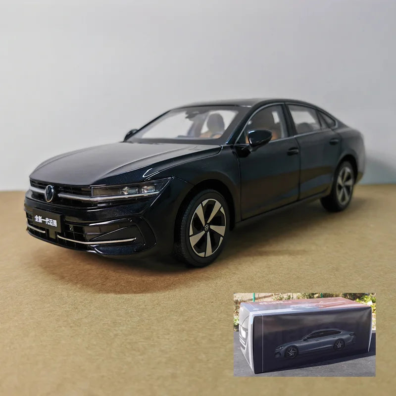 1:18 Volkswagen Magotan 2024