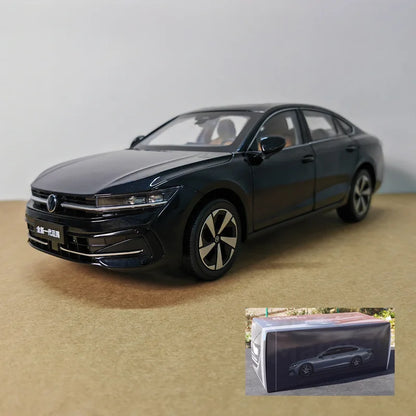 1:18 Volkswagen Magotan 2024