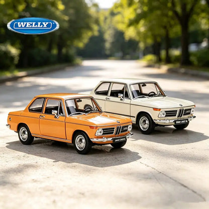 1:24 BMW 2002 Ti