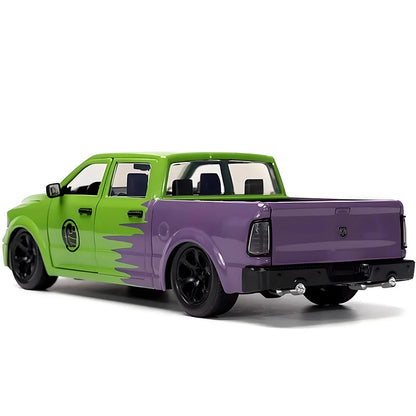 1:24 Dodge RAM 1500