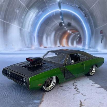 1:24 Dodge Charger R/T