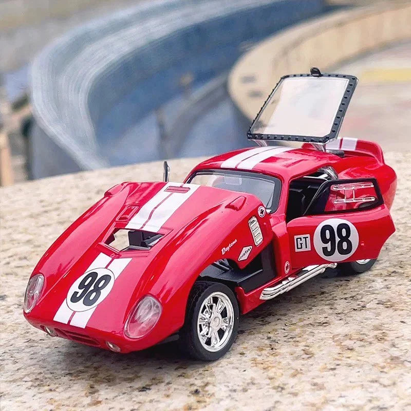 1:32 Ford Shelby Coupe