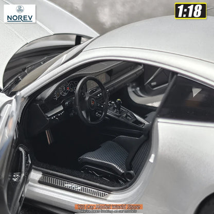 1:18 Porsche 911 GT3 w/Touring Pack 2025