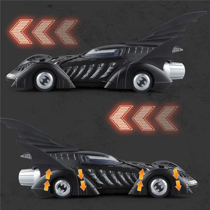 1:24 Classic Movie Car 1995 Batmobile Concept