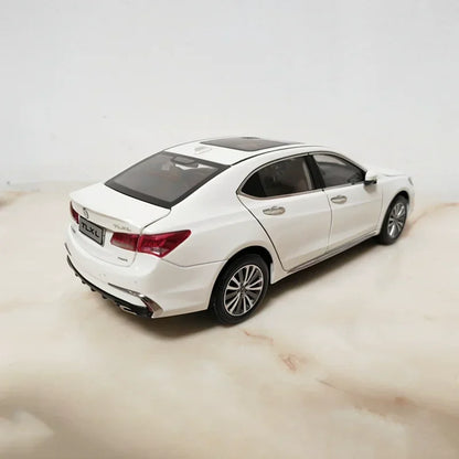 1:18 HONDA ACURA TLX-L