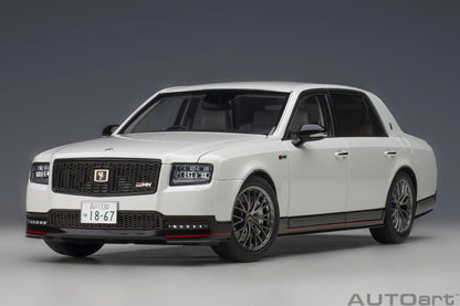 1:18 Toyota Century GRMN