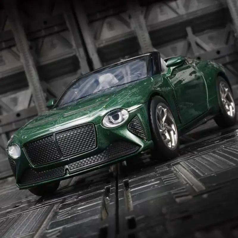 1:32 Bentley Mulliner Bacalar