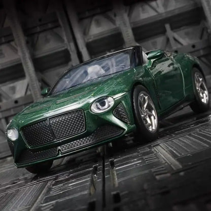 1:32 Bentley Mulliner Bacalar