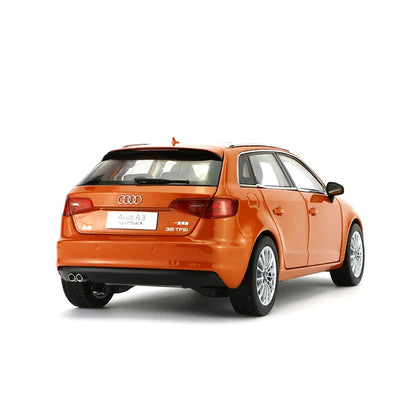 1:18 AUDI A3 Sportback