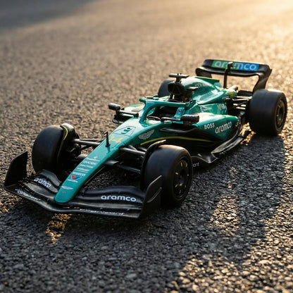 1:18 Aston Martin Formula