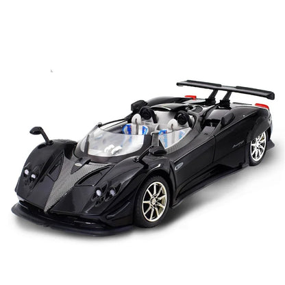 1:32 Pagani Zonda HP Barchetta