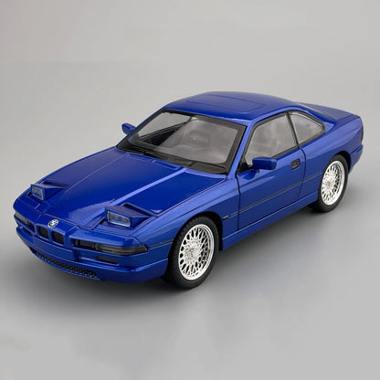 1:24 BMW 850 CSI E31