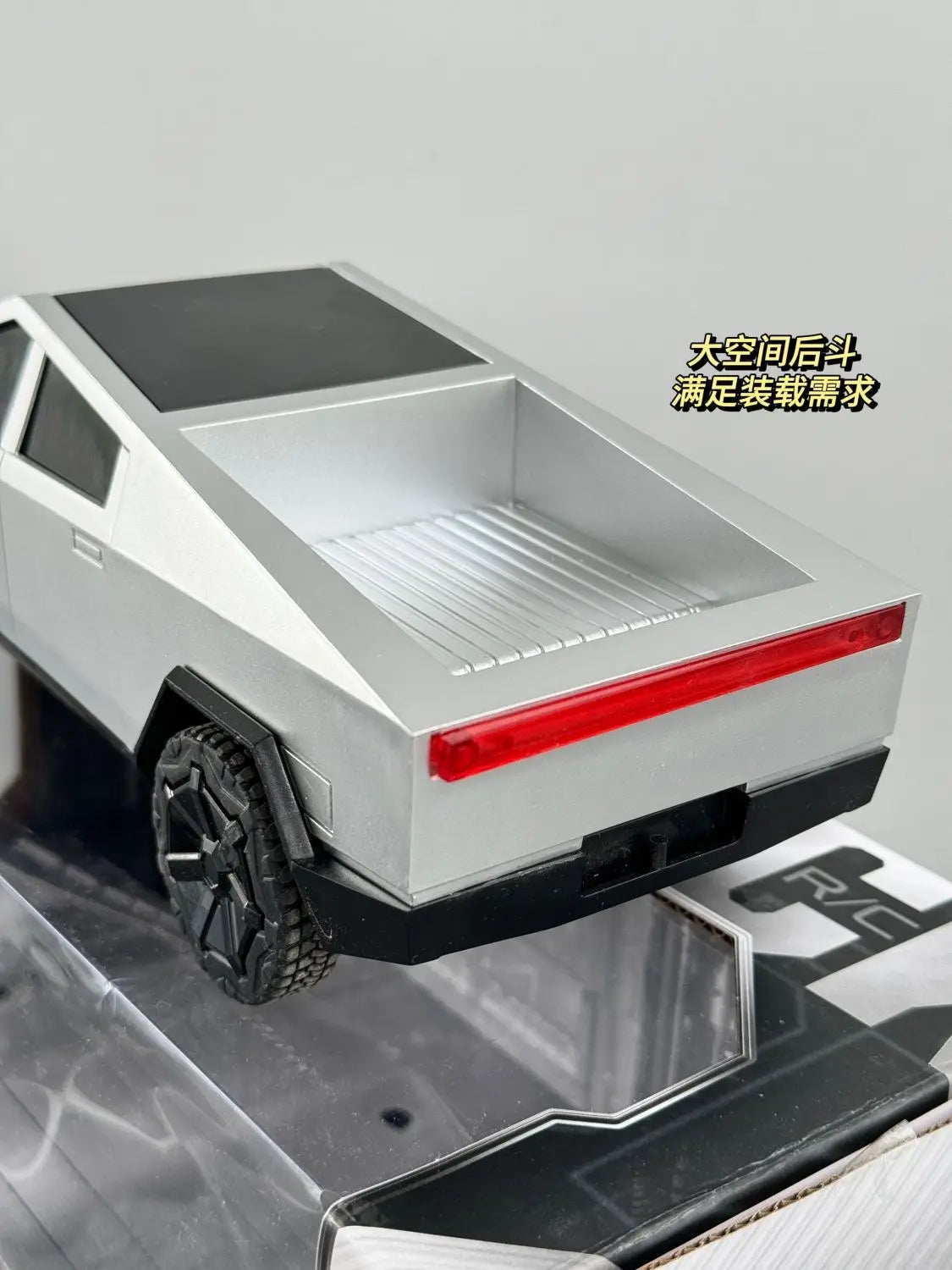 1:12 Rc Tesla Cybertruck