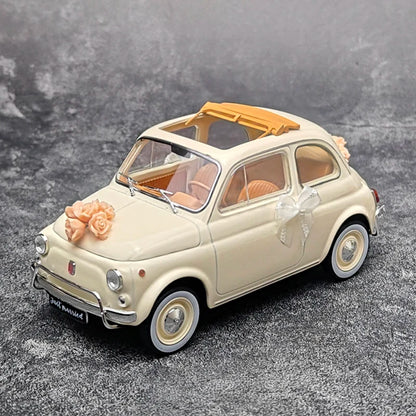 1:18 Fiat 500L 1968