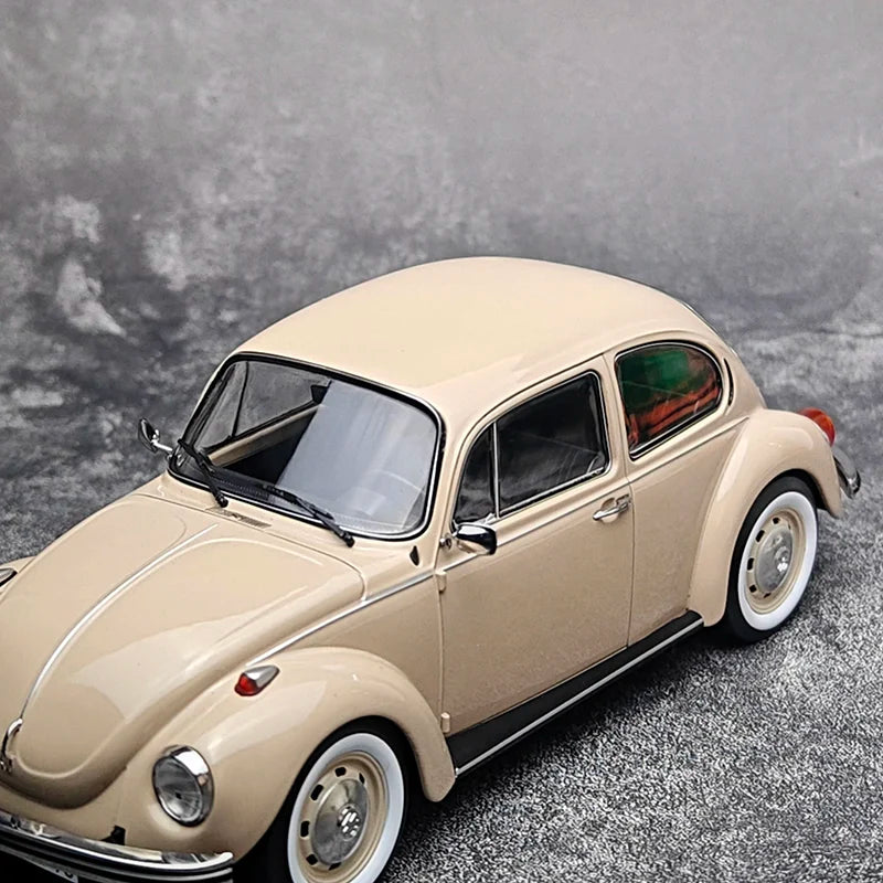 1:18 Volkswagen Beetle 1303 1973