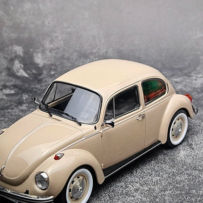 1:18 Volkswagen Beetle 1303 1973
