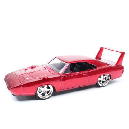 1:24 Dodge Charger Dayton