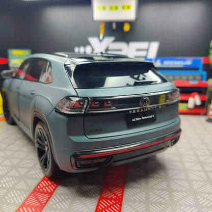1:18 Volkswagens Teramont X