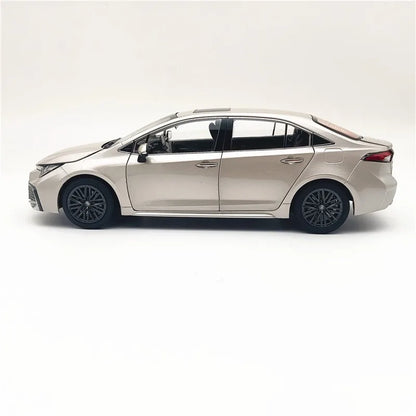 1:18 Toyota Lingshang 2021