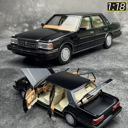 1:18 Toyota Crown Seventh Generation MS122