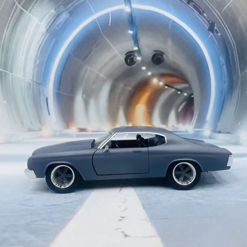 1:24 Chevy Chevelle SS 1970