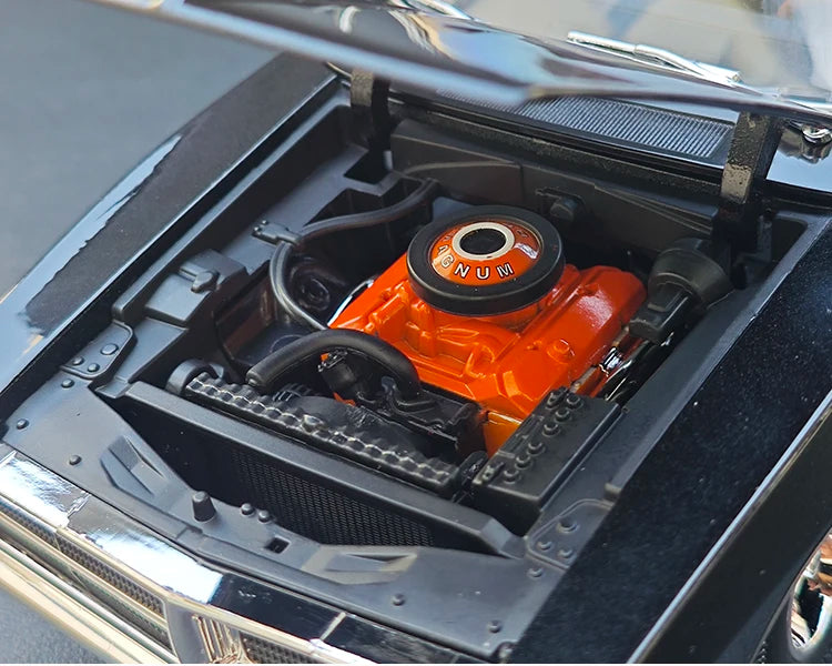 1:18 1969 Dodge Challenger R/T