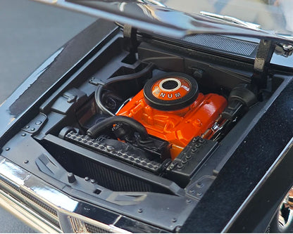 1:18 1969 Dodge Challenger R/T