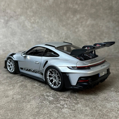 1:18 PORSCHE 911 GT3 RS 2022