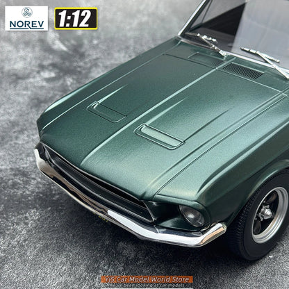 1:12 Ford Mustang Fastback GT 1968