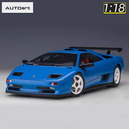 1:18 Lamborghini DIABLO SV-R