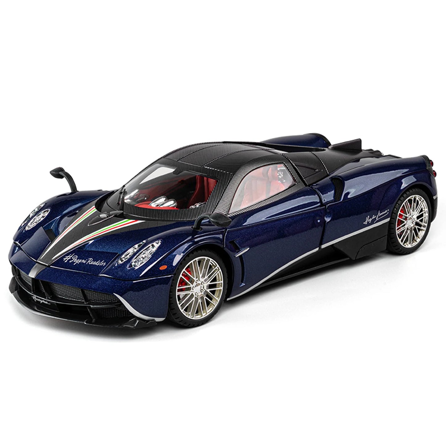 1:18 Pagani Huayra