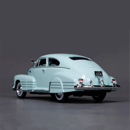 1:24 1948 Chevrolet Fleetline Aerosedan