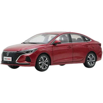 1:18 Changan Eado Plus EADO 2021