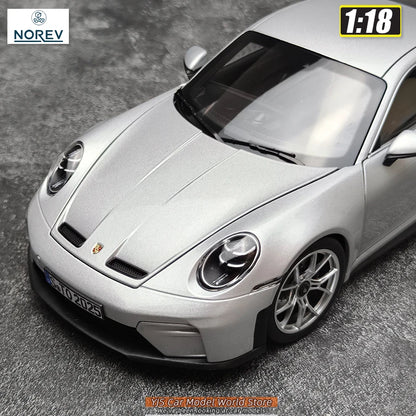 1:18 Porsche 911 GT3 w/Touring Pack 2025