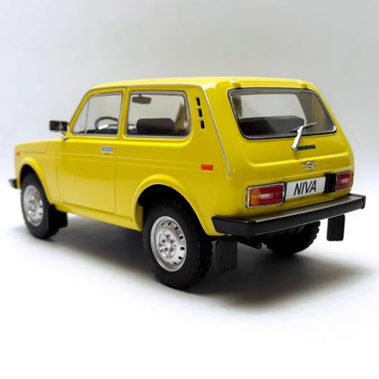 1:18 Lada Niva 1978