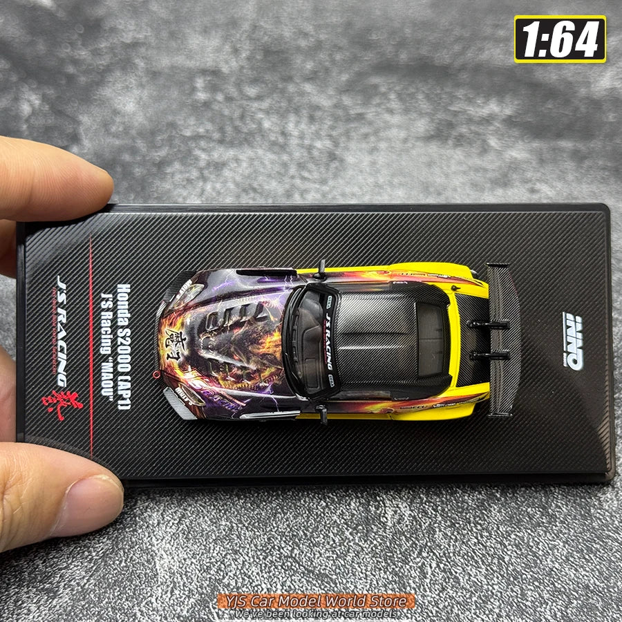 1:64 Honda S2000 AP1
