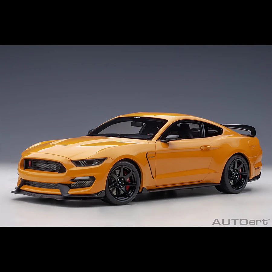 1:18 FORD SHELBY GT-350R
