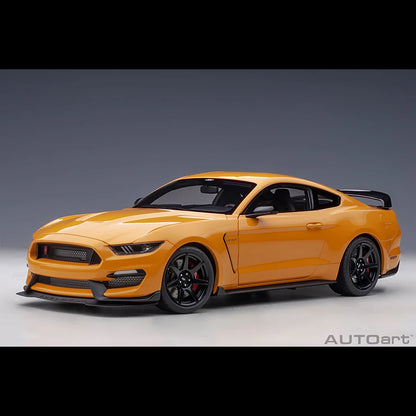 1:18 FORD SHELBY GT-350R