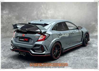 1:18 Honda Civic Type R FK8 (2020)