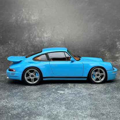 1:18 RUF CTR Anniversary Edition 2017