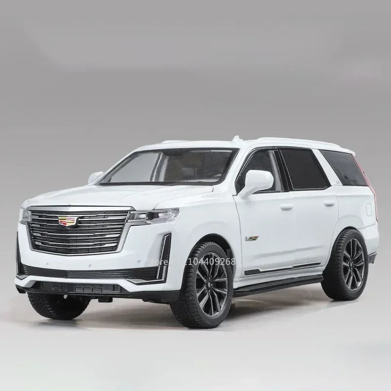 1:24 Cadillac Escalade